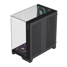 Корпус Gamemax Infinity Pro BK