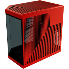 Корпус Hyte Y70 Black-Red (CS-HYTE-Y70-BR)
