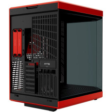 Корпус Hyte Y70 Black-Red (CS-HYTE-Y70-BR)
