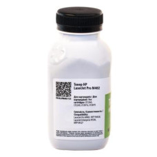 Тонер HP LJ PRO M402 (CF226A) 125г Patron (PN-HLJPM402-125)