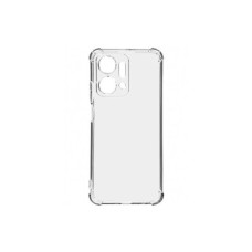Чохол до мобільного телефона BeCover Anti-Shock Honor X7a Clear (710599)