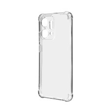Чохол до мобільного телефона BeCover Anti-Shock Honor X7a Clear (710599)