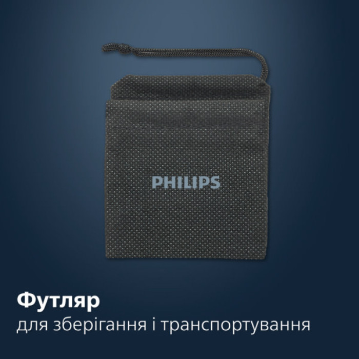 Тример Philips NT5650/16