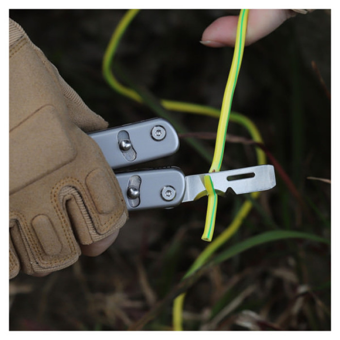 Мультитул Roxon Flex S804 (S804G)