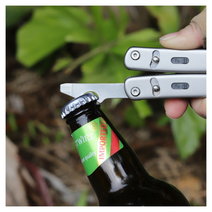 Мультитул Roxon Flex S804 (S804G)