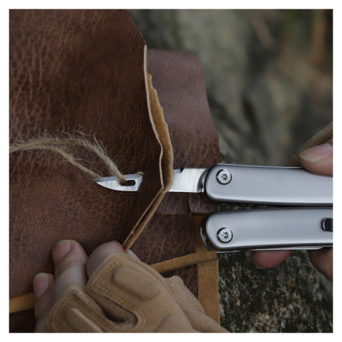 Мультитул Roxon Flex S804 (S804G)