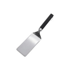 Аксесуар для барбекю Weber лопатка для приготуванні на планчі (6779)