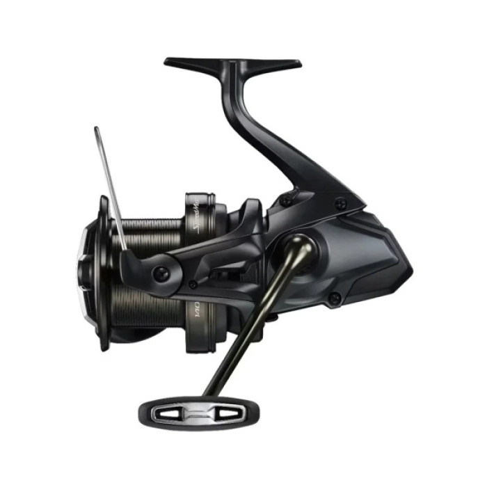 Котушка Shimano Speedmaster XTD 14000 3+1BB 4.31 (SPM14000XTD)