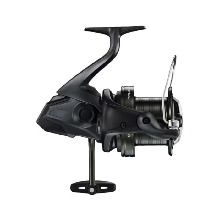 Котушка Shimano Speedmaster XTD 14000 3+1BB 4.31 (SPM14000XTD)