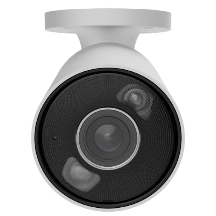 Камера відеоспостереження Ajax BulletCam HL (5/2.8) white