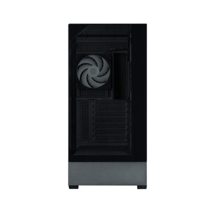 Корпус Zalman P40PRISMPLUSBLACK