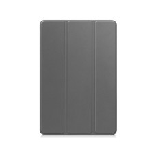 Чохол до планшета BeCover Smart Case Samsung Tab A9 SM-X115 8.7" Gray (709909)