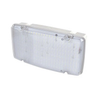 Світильник EMOS 10Вт IP66 (ZN1120)