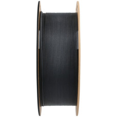 Пластик для 3D-принтера Polymaker Fiberon PPS-CF10 1,75mm 0,5kg BLACK (FM01001)