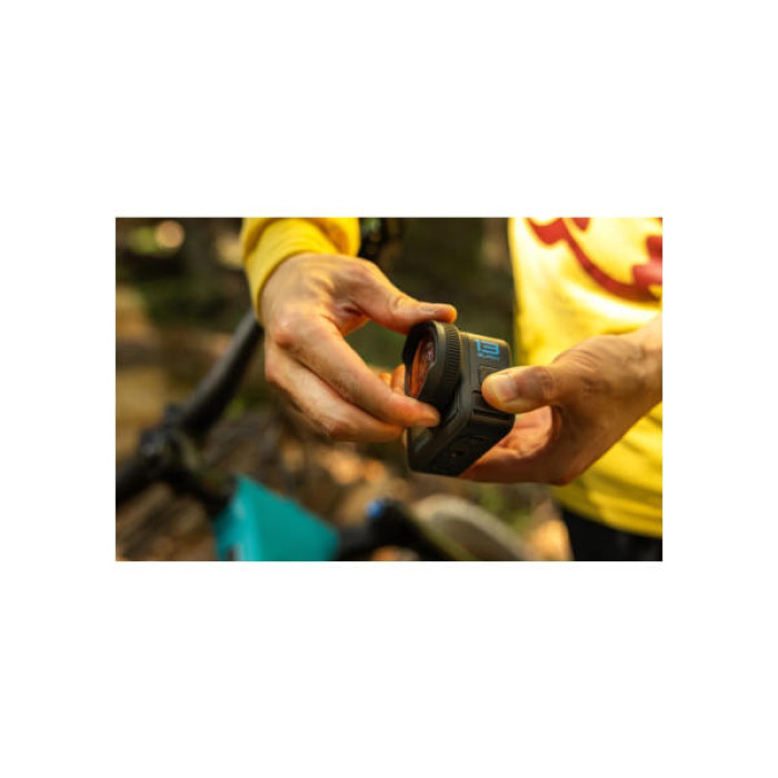 Аксесуар до екшн-камер GoPro модуль об''єктива Macro Lens Mod (GoPro HERO13 Black) (AEWAL-021)