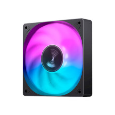 Кулер до корпусу JONSBO SL-120C Black