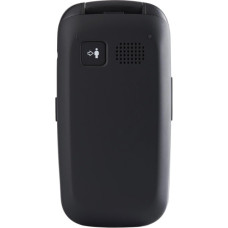 Мобільний телефон Panasonic KX-TU446 Black (KX-TU446EXB)