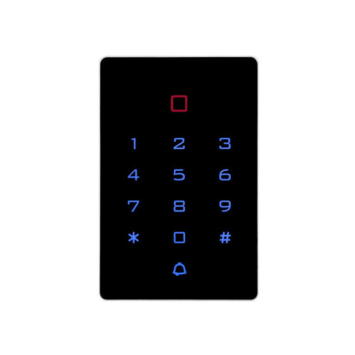 Контролер доступу Greenvision GV-CEM-006-T12