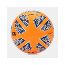 М'яч футбольний Joma EVOLUTION III помаранчевий Уні 5 401483.814 (8445954786884)