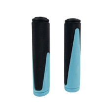 Гріпси Good Bike "DOUBLE" 2 шт 130 мм Blue (88146B-IS)