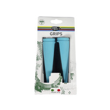 Гріпси Good Bike "DOUBLE" 2 шт 130 мм Blue (88146B-IS)