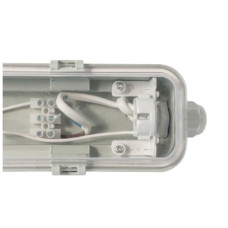 Світильник Євросвітло Т8 LED-SH-10 IP65 Slim