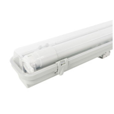 Світильник Євросвітло Т8 LED-SH-10 IP65 Slim