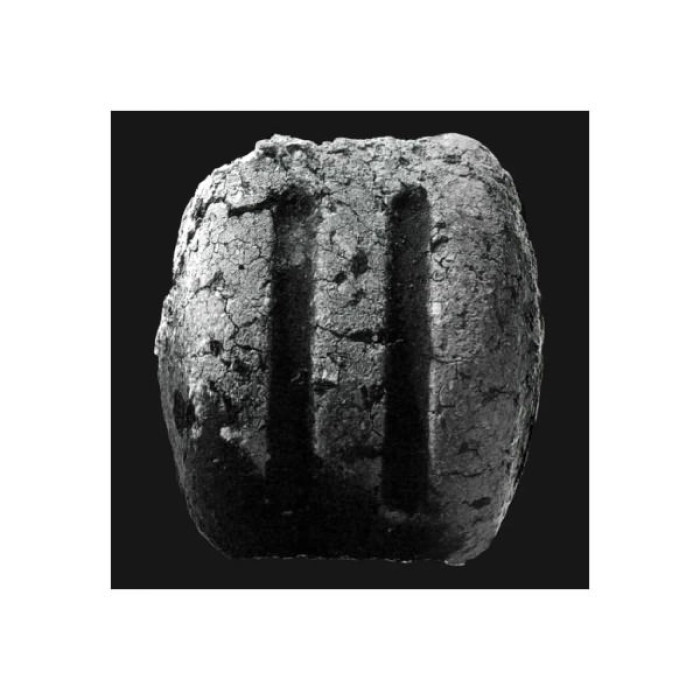 Брикети Weber вугільні 4 кг (17590)