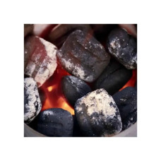 Брикети Weber вугільні 4 кг (17590)