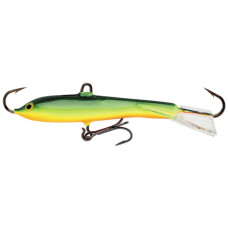 Балансир Rapala Jigging Rap W5 50mm 9.0g BYR (1097.02.36)