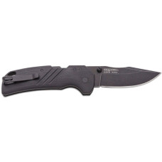 Ніж Cold Steel Engage 3" Clip Point Black (CS-FL-30DPLC-10B)