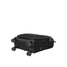 Валіза Travelite Capri Black S (TL089847-01)