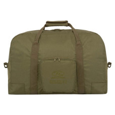 Дорожня сумка Highlander Boulder Holdall 40L Olive (RUC269-OG) (931684)