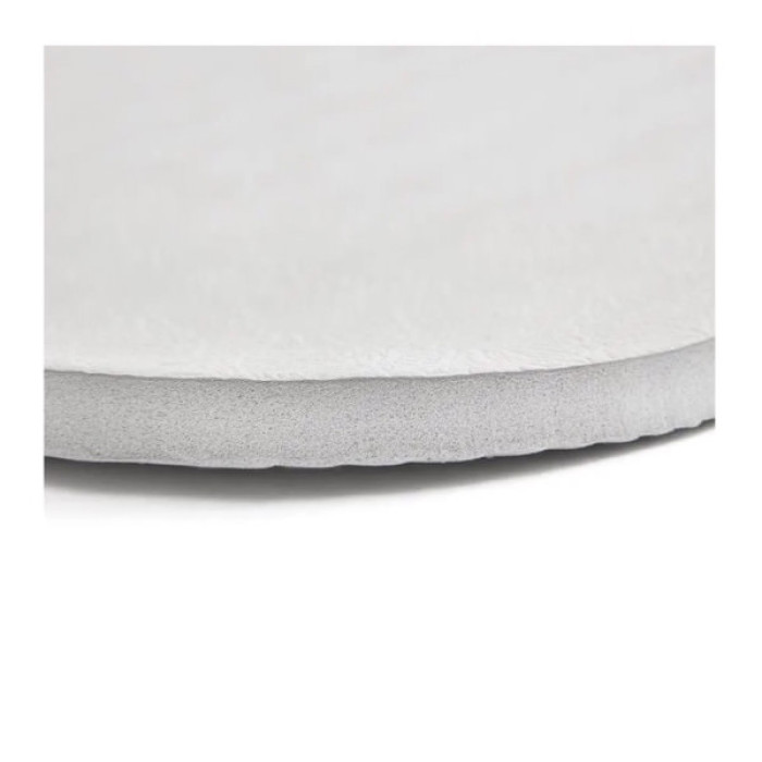 Килимок для йоги Adidas Yoga Mat ADYG-10100GR 176 х 61 х 0,8 см сірий (ADYG-10100GR)