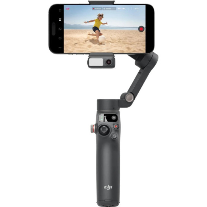 Стедікам DJI Osmo Mobile 7P (CP.OS.00000401.01)