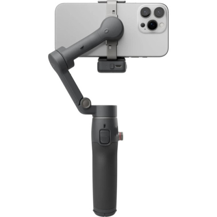 Стедікам DJI Osmo Mobile 7P (CP.OS.00000401.01)