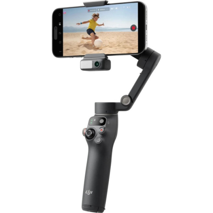 Стедікам DJI Osmo Mobile 7P (CP.OS.00000401.01)