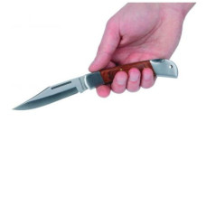 Ніж Schwarzwolf Jaguar великий коричневий (F1900700SA3)