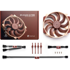 Кулер до корпусу Noctua NF-A14x25r G2 PWM