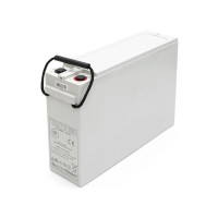 Батарея до ДБЖ MONBAT 12V-100Ah, AGM FRONT TERMINAL (12MVR100Gr)