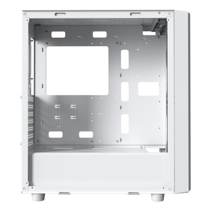 Корпус OCYPUS GAMMA C70 WH (GAMMA-C70-WHG000XX-GL)