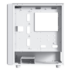 Корпус OCYPUS GAMMA C70 WH (GAMMA-C70-WHG000XX-GL)
