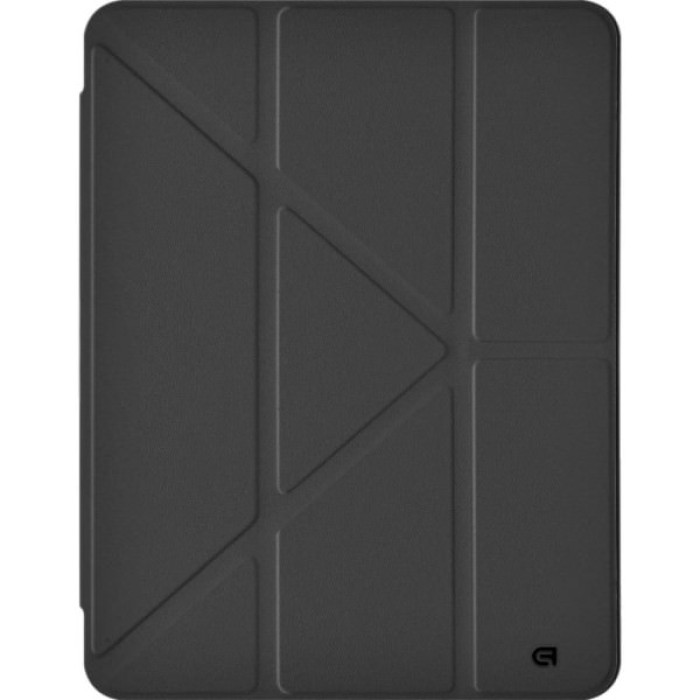 Чохол до планшета Armorstandart Y-Type PEN iPad Pro 13 2024 Black (ARM77735)