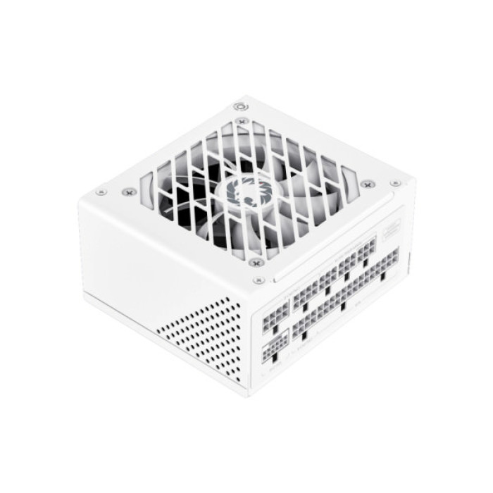 Блок живлення Gamemax 750W (GS-750G White)