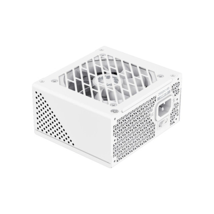 Блок живлення Gamemax 750W (GS-750G White)