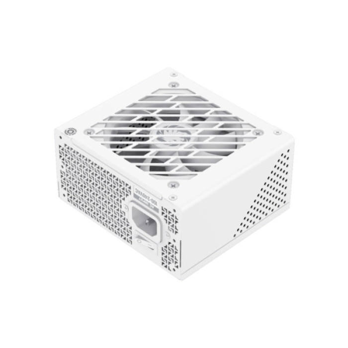 Блок живлення Gamemax 750W (GS-750G White)