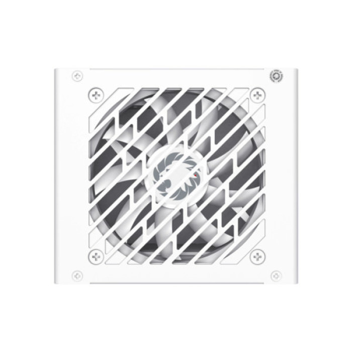 Блок живлення Gamemax 750W (GS-750G White)