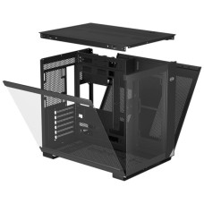 Корпус PcCooler C3 T500BK