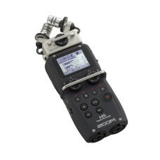 Цифровий диктофон Zoom H5 (282031)