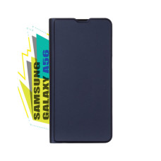 Чохол до мобільного телефона BeCover Exclusive New Style Samsung Galaxy A56 SM-A566 Blue (713031)